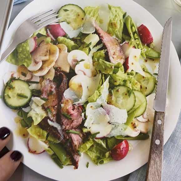 Jessica Seinfeld Food Swings 125+ recipes Cookbook - Picture 7 of 12